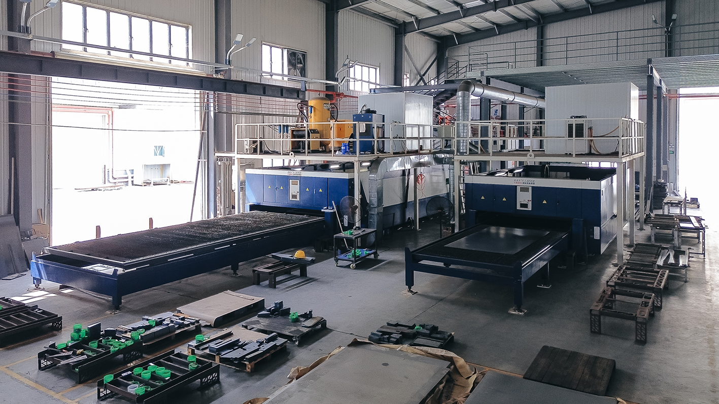 國際先進質量標準